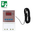 High Accuracy Animal Farm Temperature Controller Theory Digital Temperature and Humidity Controller